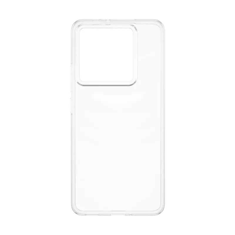 PanzerGlass SAFE. by ® TPU-ümbris läbipaistev Xiaomi 14T Pro
