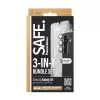 PanzerGlass SAFE. by ® 3-in-1 komplekt Samsung Galaxy S24