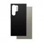 TPU-ümbrise PanzerGlass SAFE Samsung Galaxy S24 Ultra Must läbipaistev kaitse