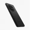 Spigen OnePlus 12 Liquid Air mattmust mobiiltelefoni ümbris 17,3 cm