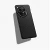 Spigen OnePlus 12 Liquid Air mattmust mobiiltelefoni ümbris 17,3 cm