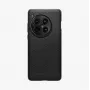 Spigen OnePlus 12 Liquid Air mattmust mobiiltelefoni ümbris 17,3 cm