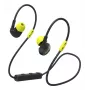 Hama Freedom Athletics III kõrvaklapid Juhtmevabad Spordi kõrvasisesed Bluetooth Must, Kollane