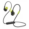 Hama Freedom Athletics III kõrvaklapid Juhtmevabad Spordi kõrvasisesed Bluetooth Must, Kollane