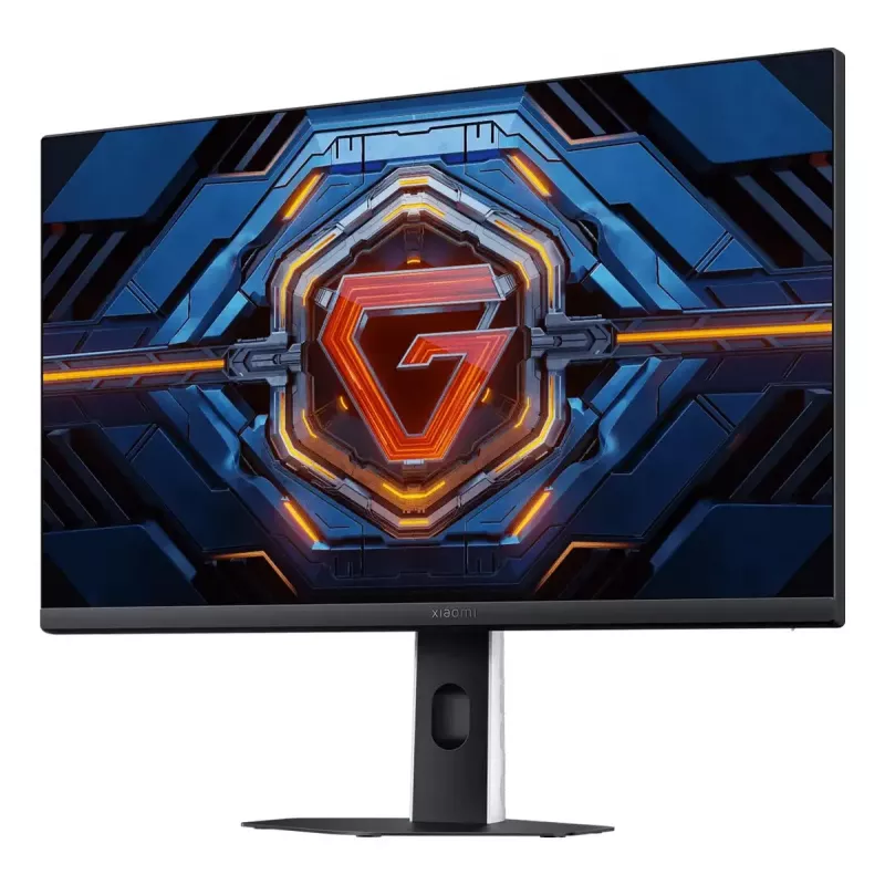 Arvutimonitor Xiaomi G24i 2026 23.8 tolli (60.5 cm) Full HD 1920×1080 Fast IPS 1 ms VESA Must