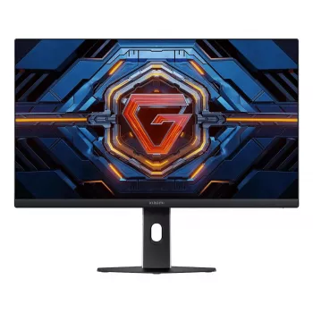 Arvutimonitor Xiaomi G24i 2026 23.8 tolli (60.5 cm) Full HD 1920×1080 Fast IPS 1 ms VESA Must