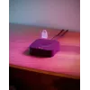 Philips Hue White and colour ambience algkomplekt: 3 GU10 pirni + hämarduslüliti + Bridge Pro