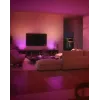 Philips Hue White and colour ambience algkomplekt: 3 GU10 pirni + hämarduslüliti + Bridge Pro