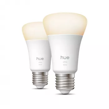 Philips Hue Valge A60 E27 1100 Bluetooth Zigbee nutipirn