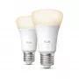 Philips Hue Valge A60 E27 1100 Bluetooth Zigbee nutipirn