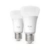 Philips Hue Valge A60 E27 1100 Bluetooth Zigbee nutipirn
