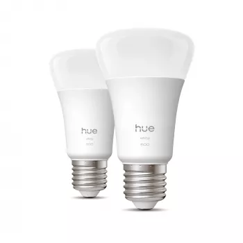 Philips Hue Valge A60 E27 1100 Bluetooth Zigbee nutipirn