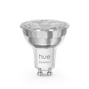 Philips Hue White and colour ambience Essential GU10 – nutikas prožektor – 345 lm – 4,7 W
