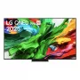 LG QNED evo AI 65QNED86A6A 165,1 cm (65 tolli) 4K Ultra HD nutiteler Wi-Fi must