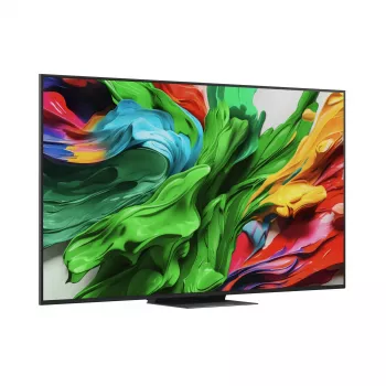 LG QNED evo AI 65QNED86A6A 165,1 cm (65 tolli) 4K Ultra HD nutiteler Wi-Fi must