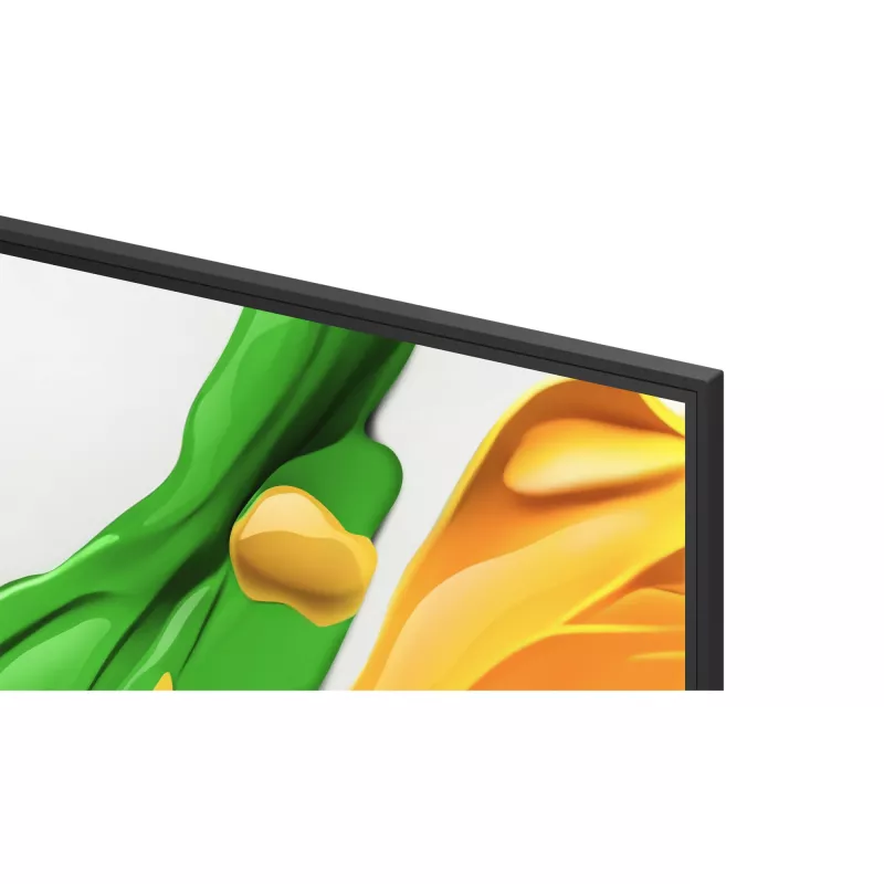 LG QNED evo AI 65QNED86A6A 165,1 cm (65 tolli) 4K Ultra HD nutiteler Wi-Fi must