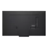 LG QNED evo AI 65QNED86A6A 165,1 cm (65 tolli) 4K Ultra HD nutiteler Wi-Fi must