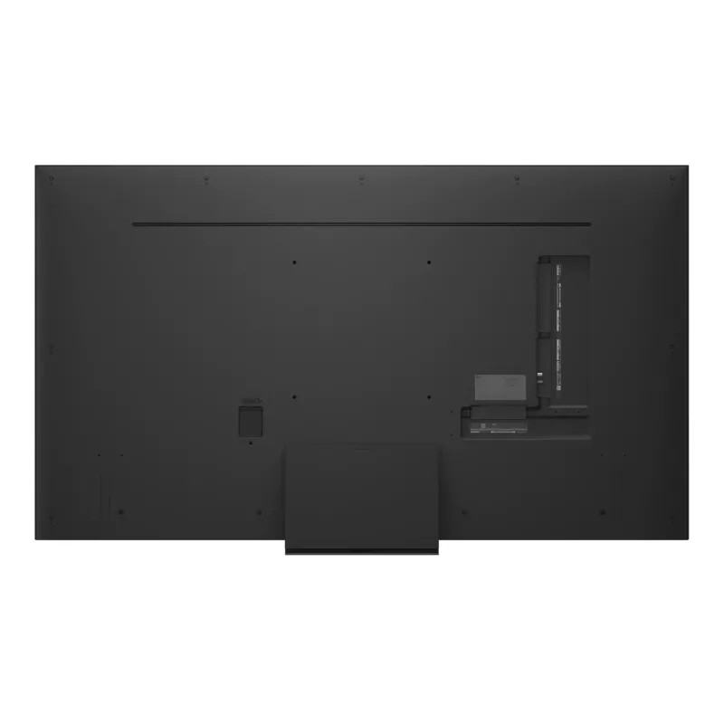 LG QNED evo AI 65QNED86A6A 165,1 cm (65 tolli) 4K Ultra HD nutiteler Wi-Fi must