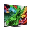 LG QNED evo AI 65QNED86A6A 165,1 cm (65 tolli) 4K Ultra HD nutiteler Wi-Fi must