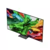 LG QNED evo AI 65QNED86A6A 165,1 cm (65 tolli) 4K Ultra HD nutiteler Wi-Fi must