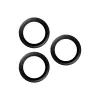 PanzerGlass ® Hoops® Ceramic II Camera Lens Protector iPhone 17 Pro | iPhone 17 Pro Max | iPhone 16 Pro | 16 Pro Max