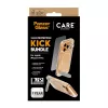 Kaitseümbris PanzerGlass CARE Feature Kick 3w1 iPhone 17 Pro jaoks koos klaasist objektiivikattega