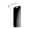 Kaitsva telefonikohver PanzerGlass CARE iPhone 17 Air jaoks — Privacy 3-in-1