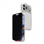 PanzerGlass ® | CARE by ® 3-in-1 Flagship Privacy Bundle iPhone 17 Pro Max
