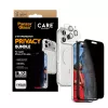 PanzerGlass ® | CARE by ® 3-in-1 Flagship Privacy Bundle iPhone 17 Pro Max