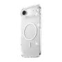 PanzerGlass CARE by ® Flagship Case Urban Explorer Star Lit Valge MagSafe iPhone Air
