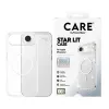 PanzerGlass CARE by ® Flagship Case Urban Explorer Star Lit Valge MagSafe iPhone Air