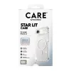 PanzerGlass CARE by ® Flagship Case Urban Explorer Star Lit Valge MagSafe iPhone Air