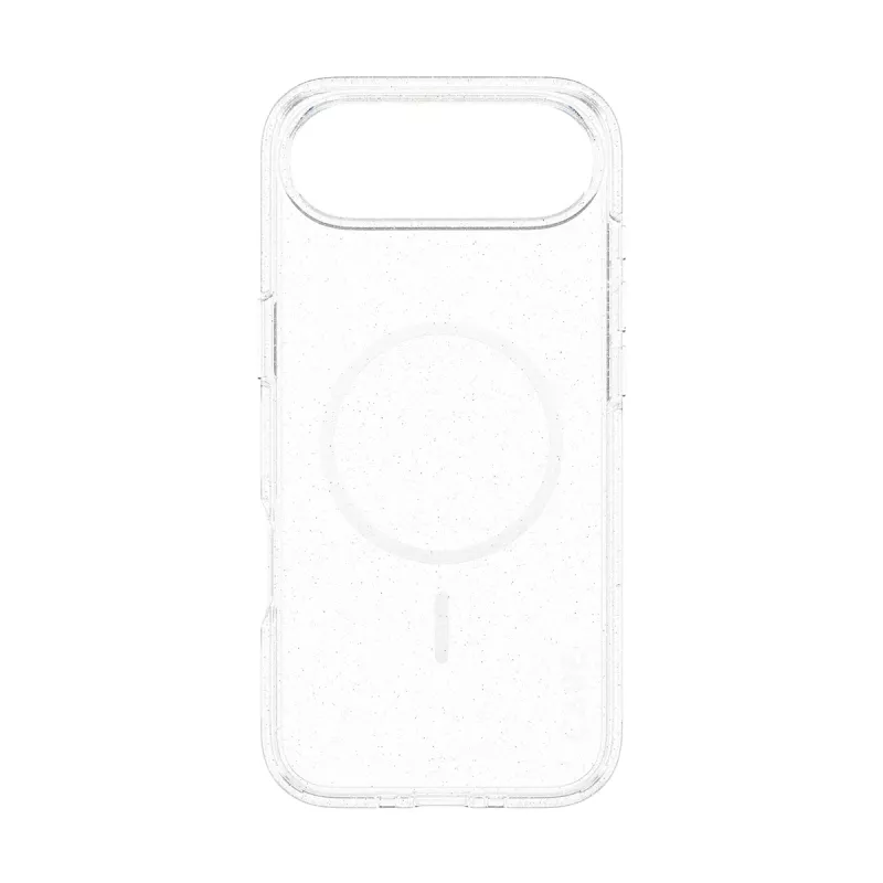 PanzerGlass CARE by ® Flagship Case Urban Explorer Star Lit Valge MagSafe iPhone Air