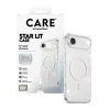 PanzerGlass CARE by ® Flagship Case Urban Explorer Star Lit Valge MagSafe iPhone Air