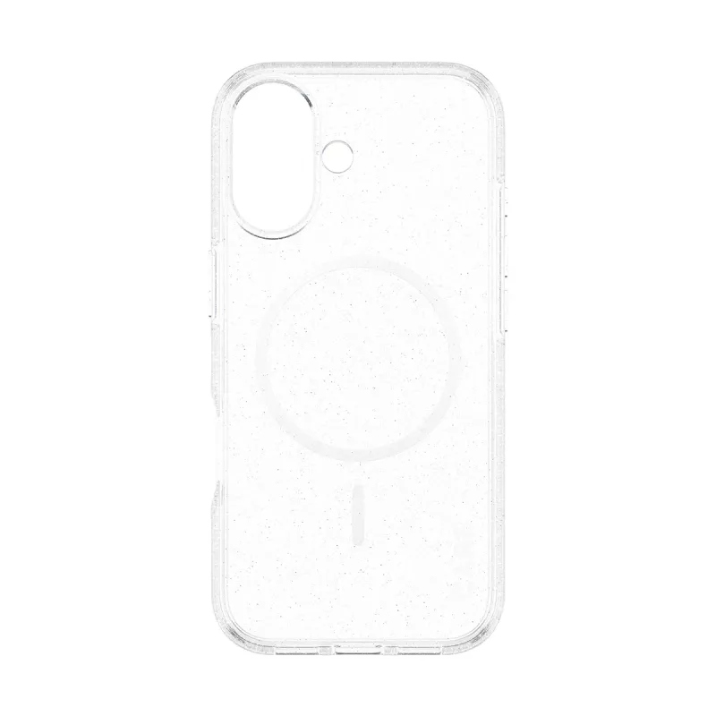 Cover PanzerGlass CARE by Flagship Case Urban Explorer Star Lit Valge MagSafe iPhone 17