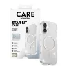 Cover PanzerGlass CARE by Flagship Case Urban Explorer Star Lit Valge MagSafe iPhone 17