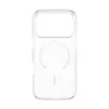 PanzerGlass CARE by Flagship Case Urban Explorer Star Lit Valge MagSafe iPhone 17 Pro ümbris