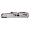 Canon Digital IXUS 285 HS A 1/2.3-tolline kompaktkaamera 20,2 MP CMOS 5184 x 3888 pikslit hõbedane