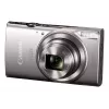 Canon Digital IXUS 285 HS A 1/2.3-tolline kompaktkaamera 20,2 MP CMOS 5184 x 3888 pikslit hõbedane