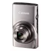 Canon Digital IXUS 285 HS A 1/2.3-tolline kompaktkaamera 20,2 MP CMOS 5184 x 3888 pikslit hõbedane