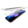 Spigen Glass Screen Protector EZ Fit GLAS.tR õhuke Google Pixel 9 / 9 Pro jaoks