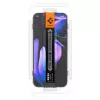 Spigen Glass Screen Protector EZ Fit GLAS.tR õhuke Google Pixel 9 / 9 Pro jaoks