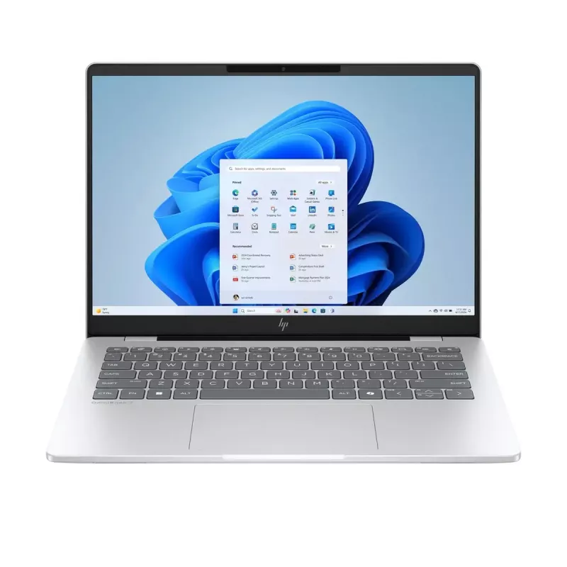 Sülearvuti HP OmniBook 7 AI 14-fr0221nw 14 tolli Ultra 5 225U 16 GB 512 GB Win11Home
