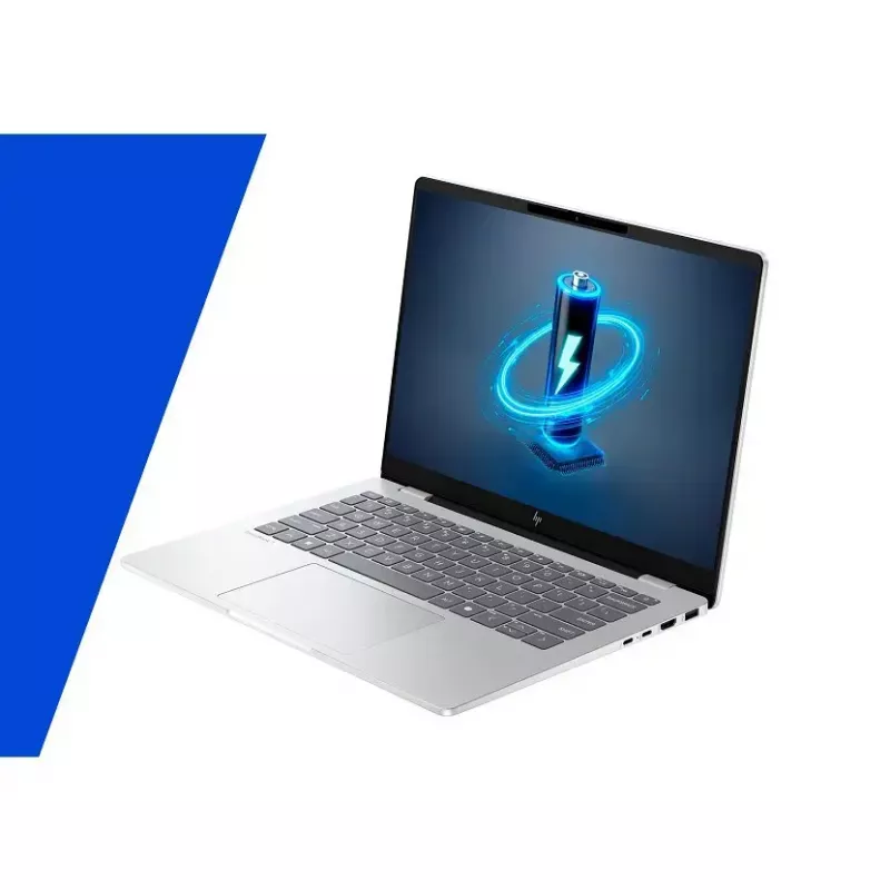 Sülearvuti HP OmniBook 7 AI 14-fr0221nw 14 tolli Ultra 5 225U 16 GB 512 GB Win11Home