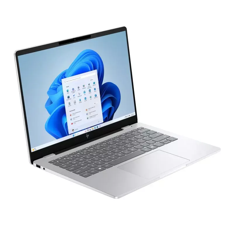 Sülearvuti HP OmniBook 7 AI 14-fr0003nw 14-tolline Intel Core i5 16 GB muutmälu 512 GB SSD