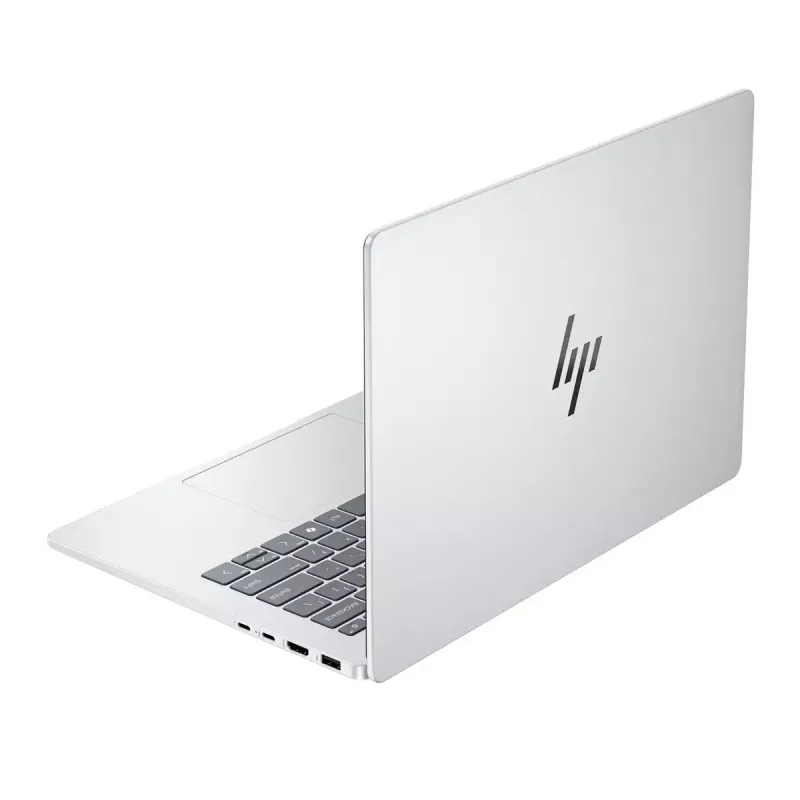 Sülearvuti HP OmniBook 7 AI 14-fr0003nw 14-tolline Intel Core i5 16 GB muutmälu 512 GB SSD