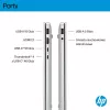 Sülearvuti HP OmniBook 7 AI 14-fr0003nw 14-tolline Intel Core i5 16 GB muutmälu 512 GB SSD