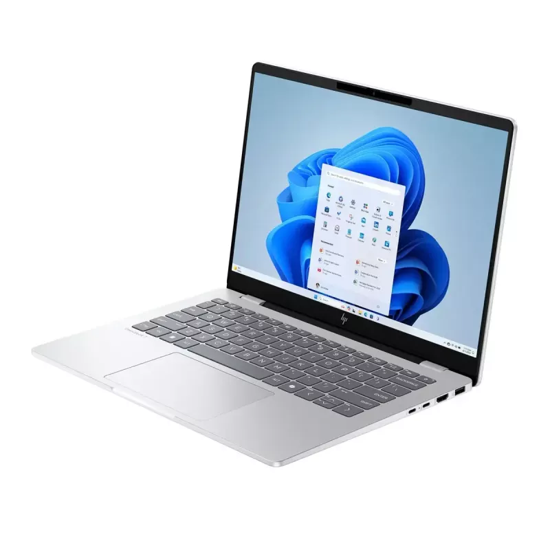 Sülearvuti HP OmniBook 7 AI 14-fr0003nw 14-tolline Intel Core i5 16 GB muutmälu 512 GB SSD