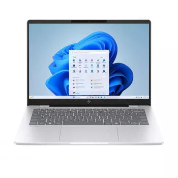 Sülearvuti HP OmniBook 7 AI 14-fr0003nw 14-tolline Intel Core i5 16 GB muutmälu 512 GB SSD