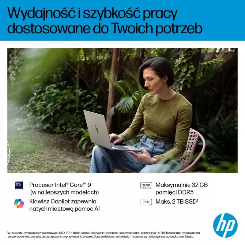 Sülearvuti HP OmniBook 7 16-az0222nw 16 tolli Core 5 210H 16 GB 512 GB Win11Home
